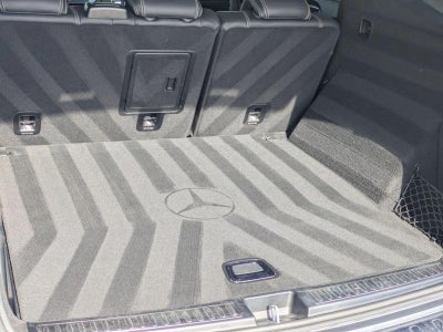 2019 Mercedes-Benz GLE AMG® GLE 63 4MATIC® SUV