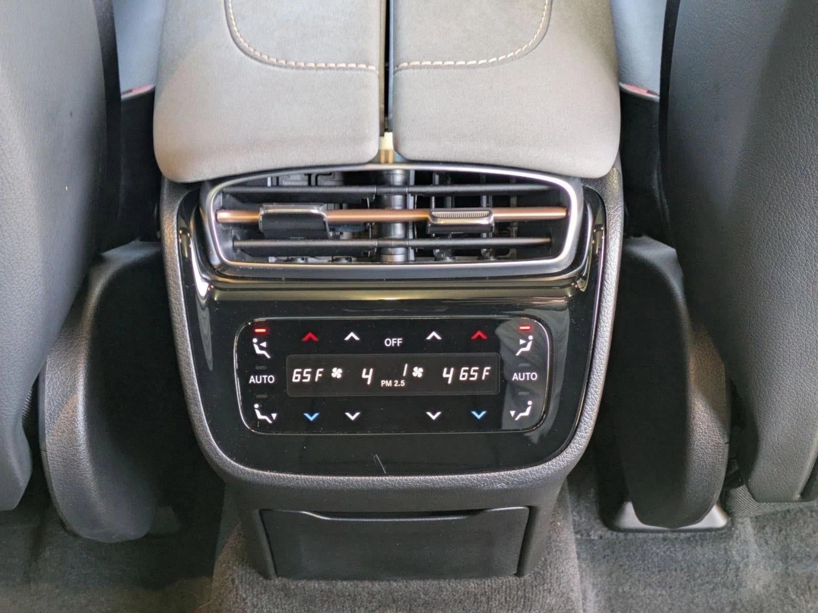 2023 Mercedes-Benz EQS EQS 450+ SUV