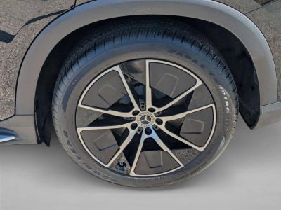 2023 Mercedes-Benz EQS EQS 450+ SUV