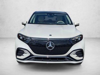 2023 Mercedes-Benz EQS EQS 450+ SUV