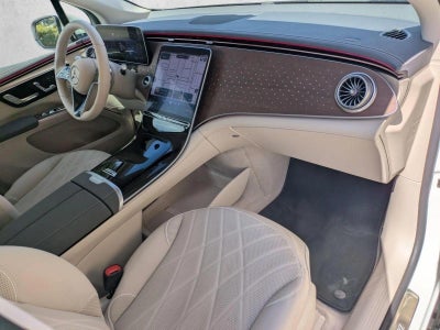 2023 Mercedes-Benz EQS EQS 450+ SUV