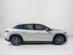 2023 Mercedes-Benz EQS EQS 450+ SUV