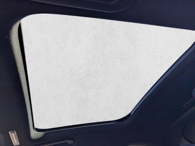 2023 Mercedes-Benz EQS EQS 450+ SUV