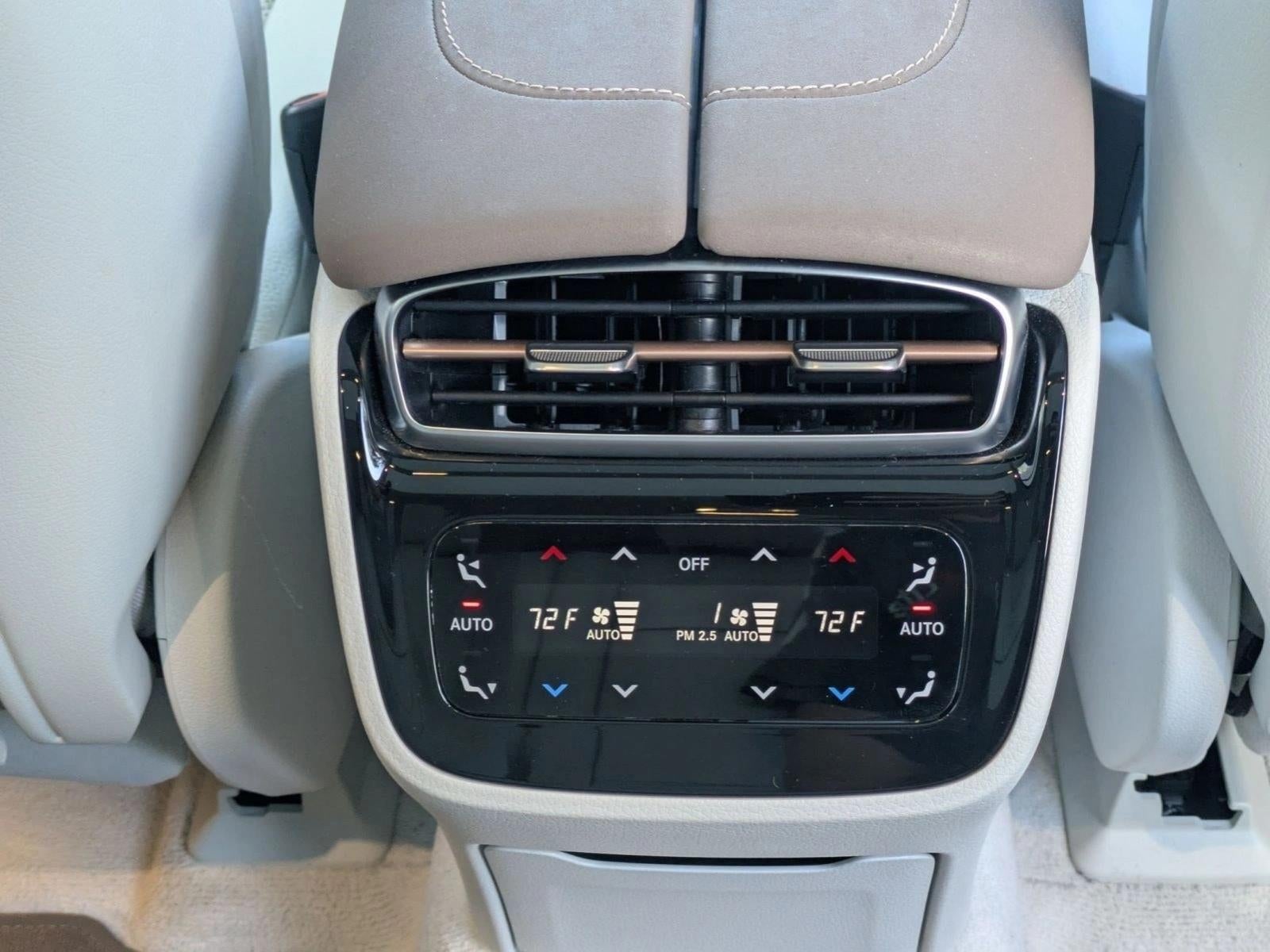 2023 Mercedes-Benz EQS EQS 450+ SUV