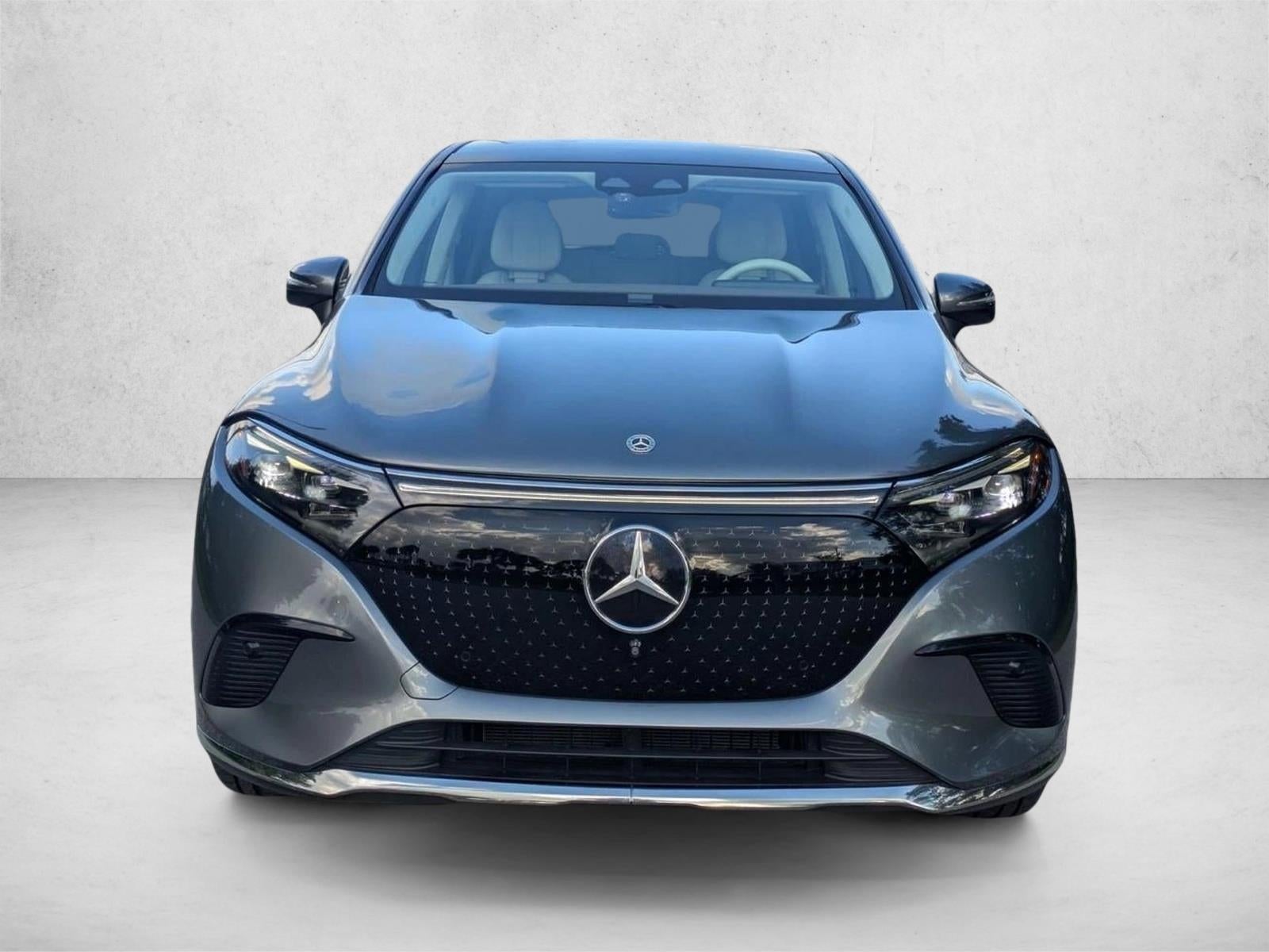 2023 Mercedes-Benz EQS EQS 450+ SUV