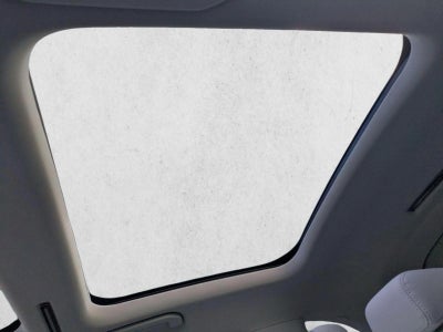 2023 Mercedes-Benz EQS EQS 450+ SUV