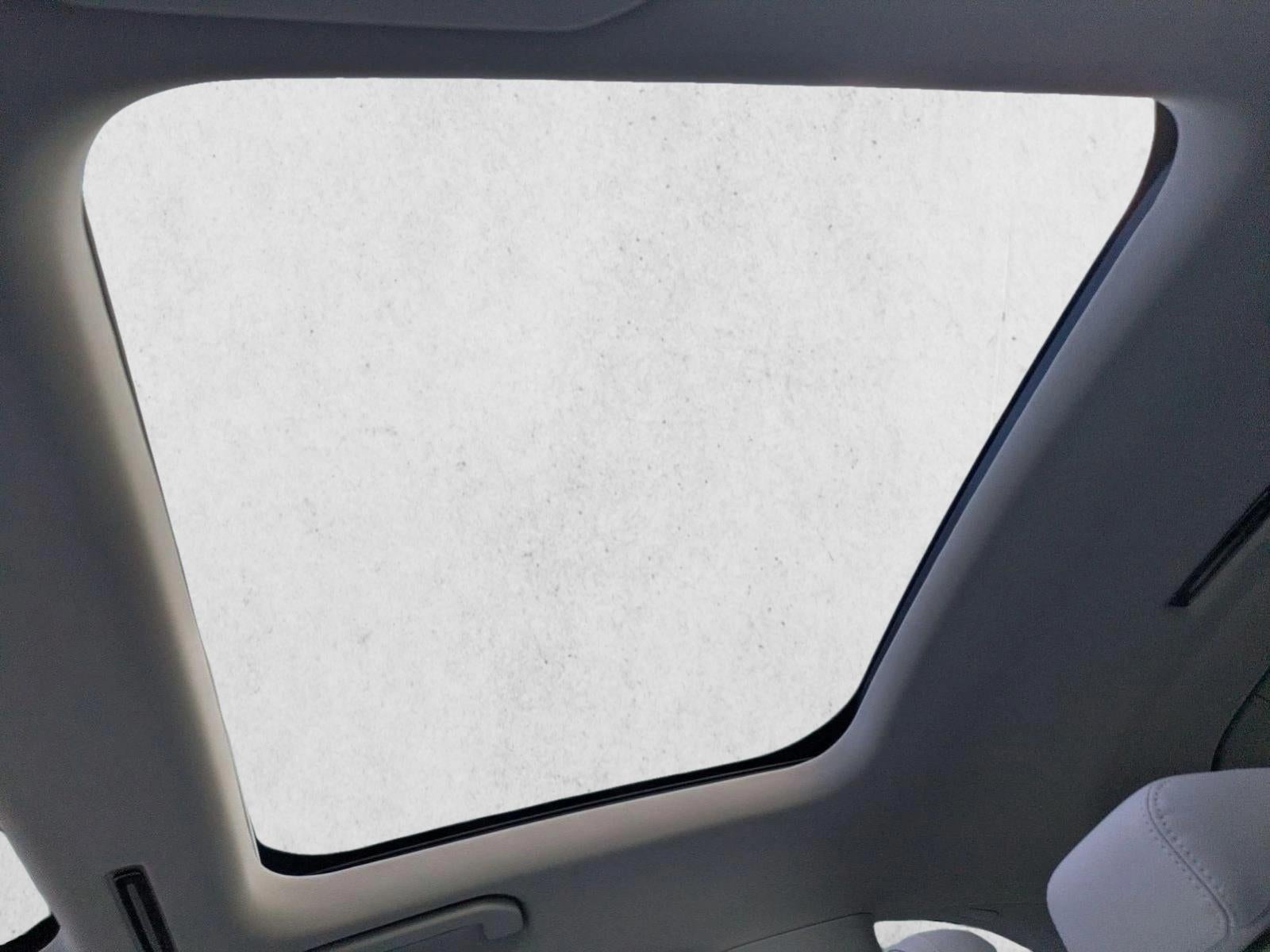 2023 Mercedes-Benz EQS EQS 450+ SUV
