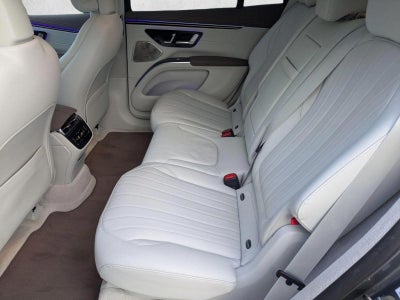 2023 Mercedes-Benz EQS EQS 450+ SUV