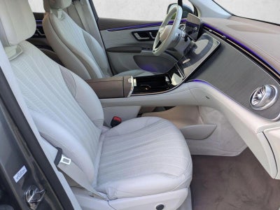 2023 Mercedes-Benz EQS EQS 450+ SUV