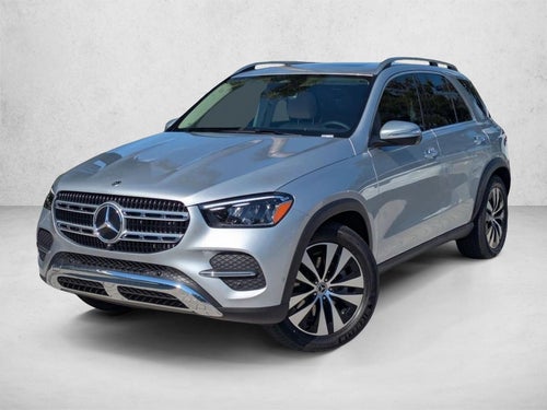 2026 Mercedes-Benz GLE GLE 350 SUV
