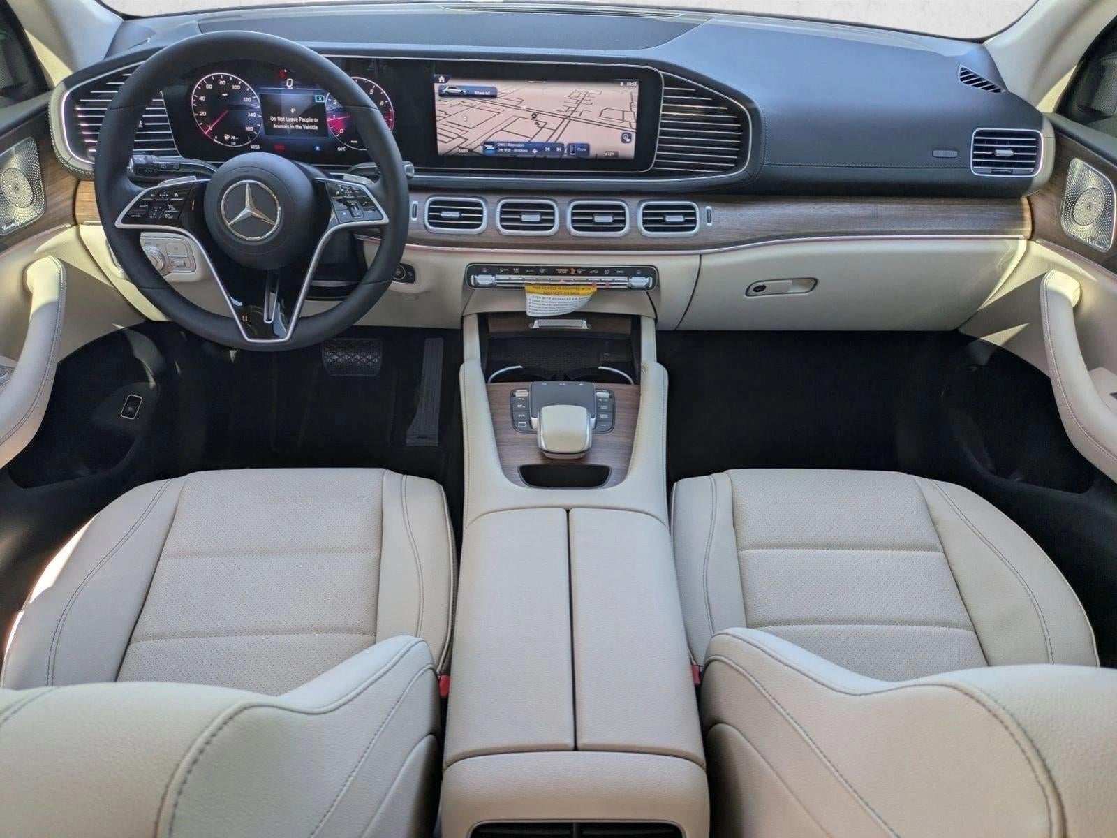 2026 Mercedes-Benz GLE GLE 350 SUV