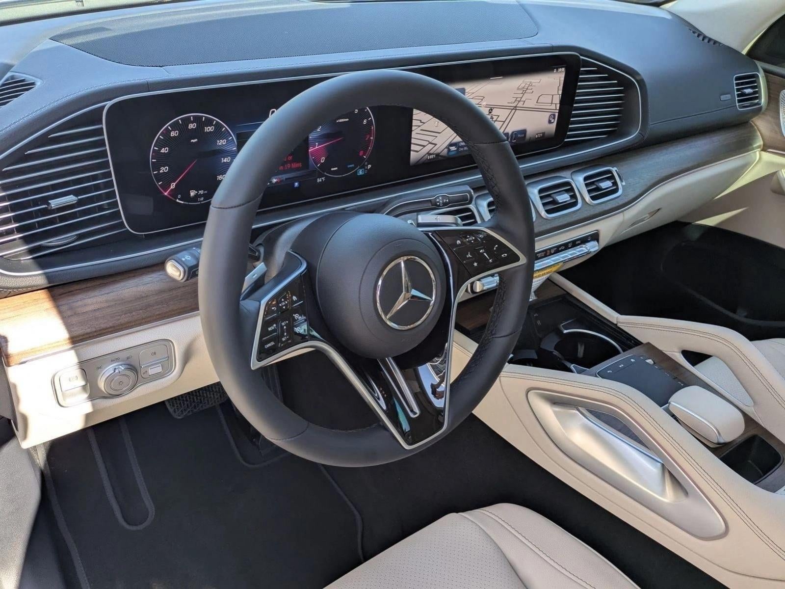 2026 Mercedes-Benz GLE GLE 350 SUV