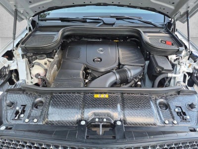 2026 Mercedes-Benz GLE GLE 350 SUV