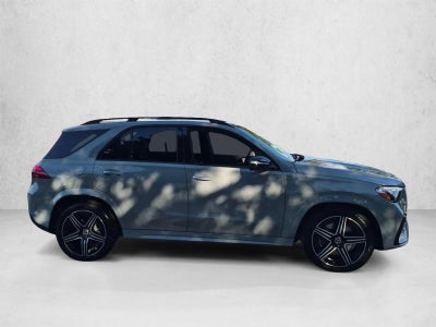2026 Mercedes-Benz GLE GLE 350 SUV