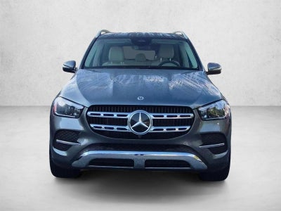 2026 Mercedes-Benz GLE GLE 350 SUV
