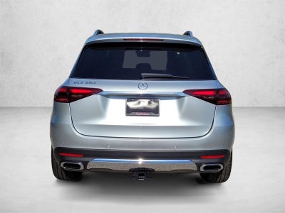 2026 Mercedes-Benz GLE GLE 350 SUV