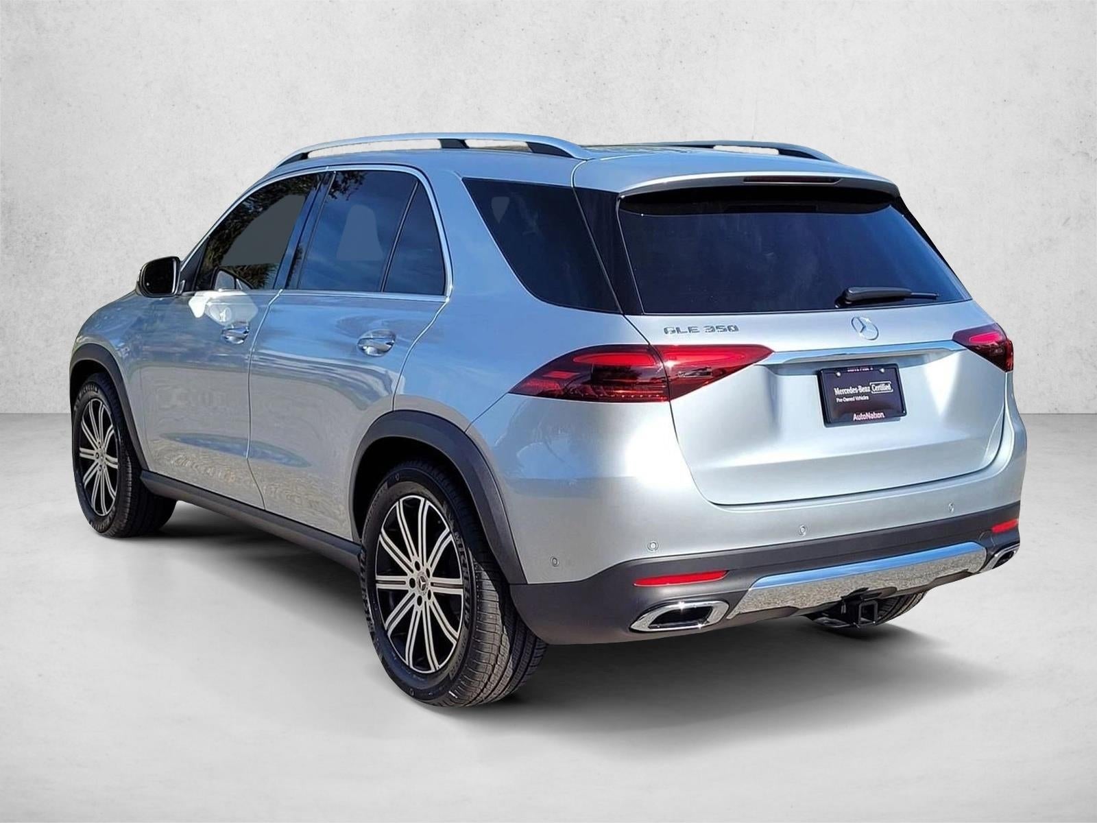 2026 Mercedes-Benz GLE GLE 350 SUV