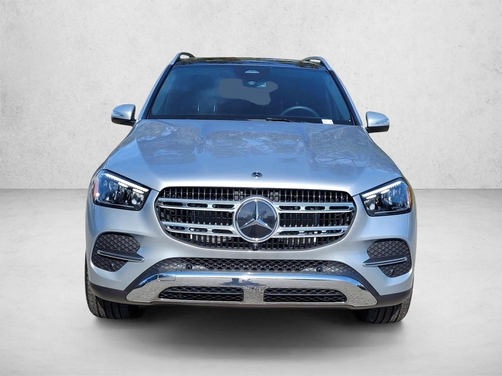 2026 Mercedes-Benz GLE GLE 350 SUV
