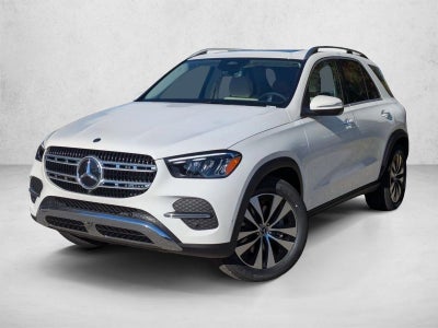 2026 Mercedes-Benz GLE GLE 350 SUV