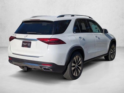 2026 Mercedes-Benz GLE GLE 350 SUV