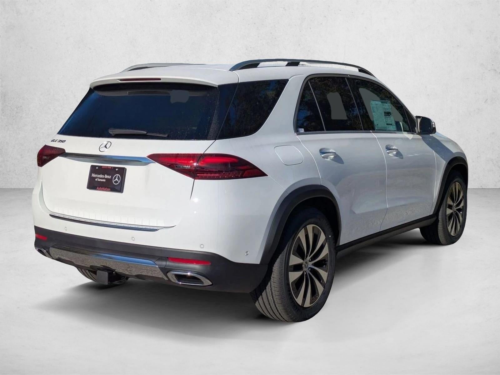 2026 Mercedes-Benz GLE GLE 350 SUV