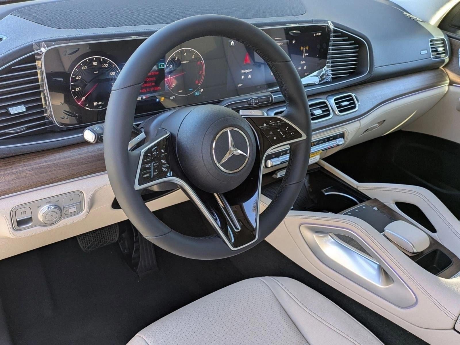 2026 Mercedes-Benz GLE GLE 350 SUV