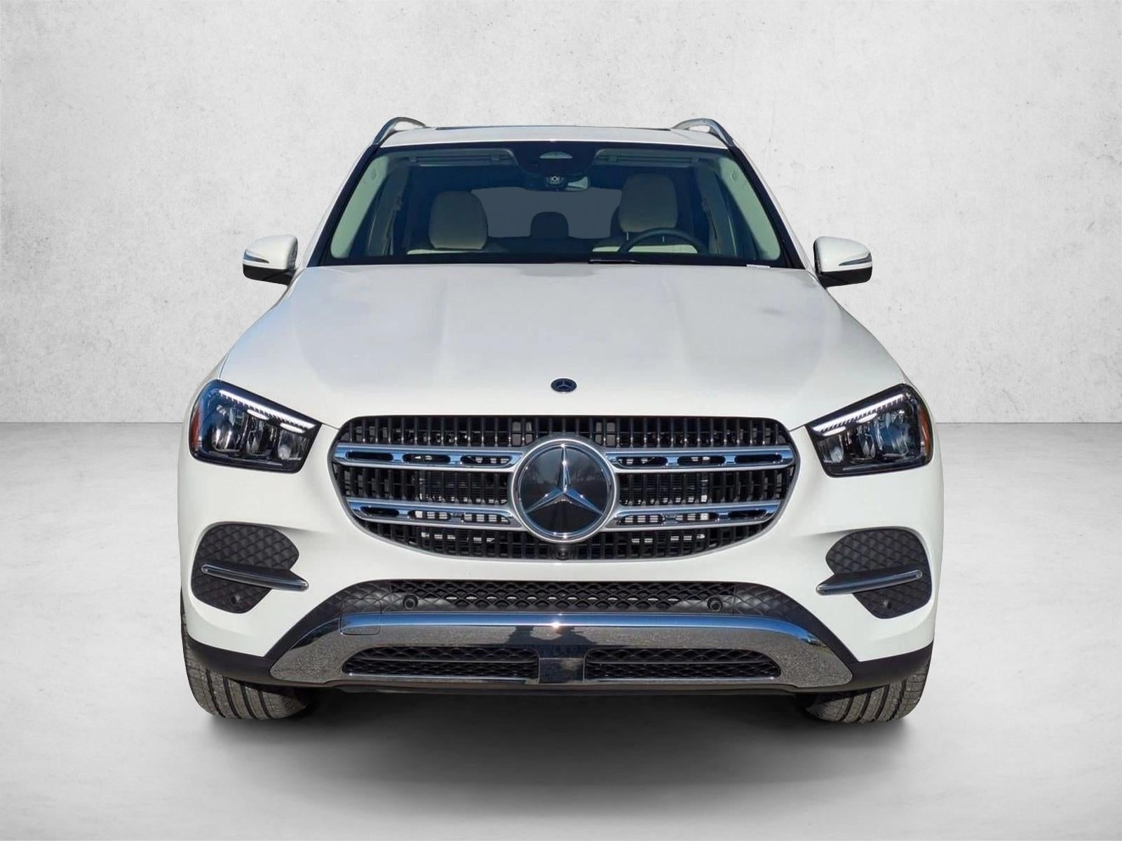 2026 Mercedes-Benz GLE GLE 350 SUV