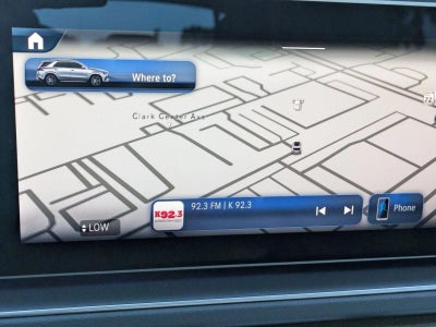 2026 Mercedes-Benz GLE GLE 350 SUV