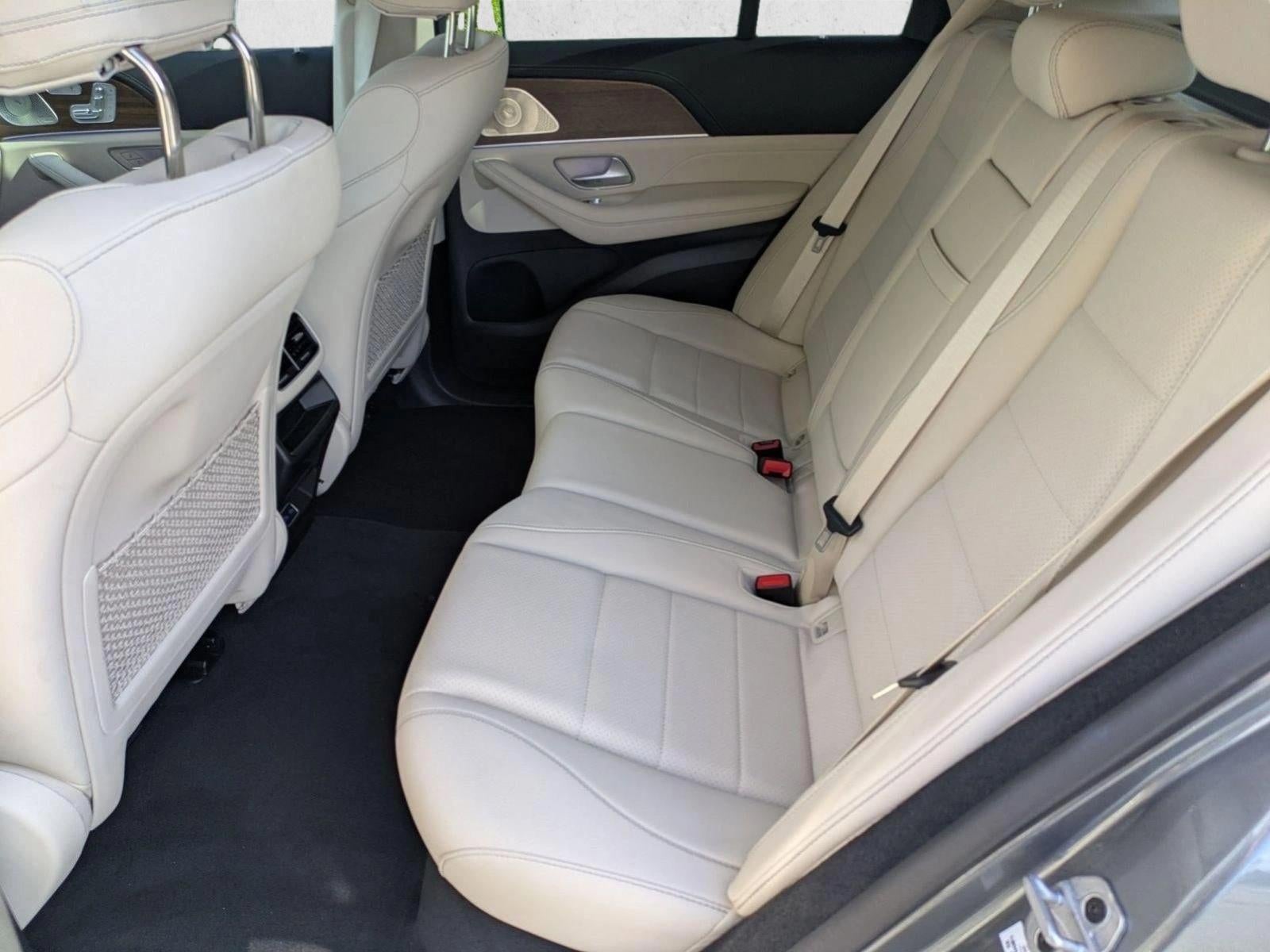 2026 Mercedes-Benz GLE GLE 350 SUV