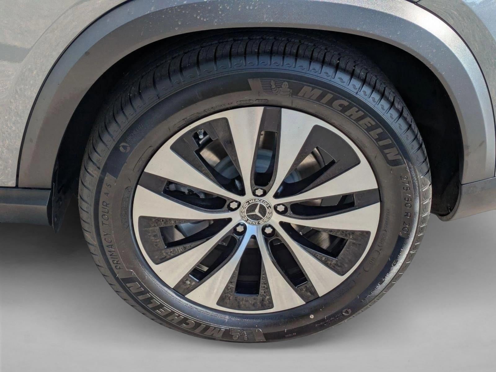 2026 Mercedes-Benz GLE GLE 350 SUV