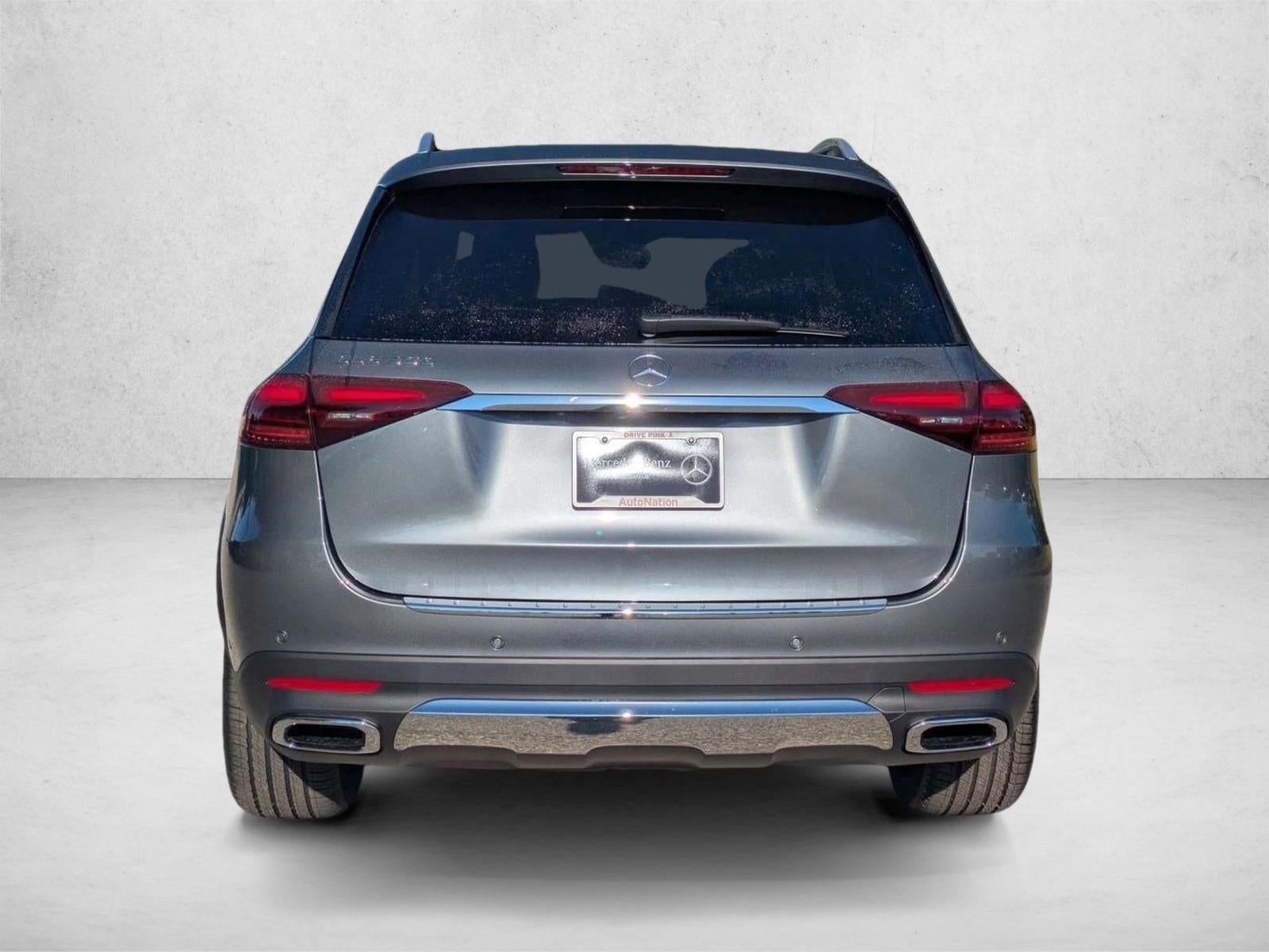 2026 Mercedes-Benz GLE GLE 350 SUV