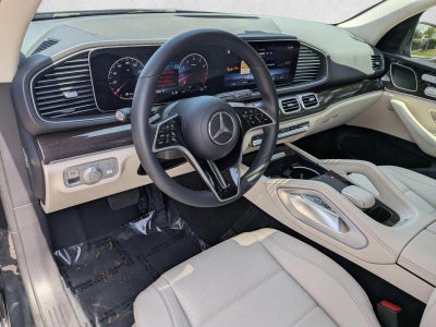 2026 Mercedes-Benz GLE GLE 350 SUV