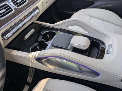 2026 Mercedes-Benz GLE GLE 350 SUV