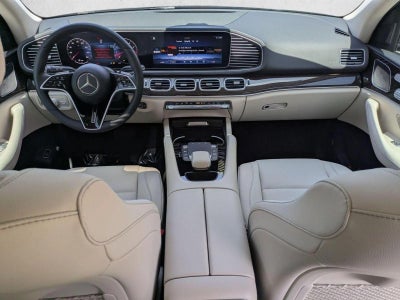 2026 Mercedes-Benz GLE GLE 350 SUV