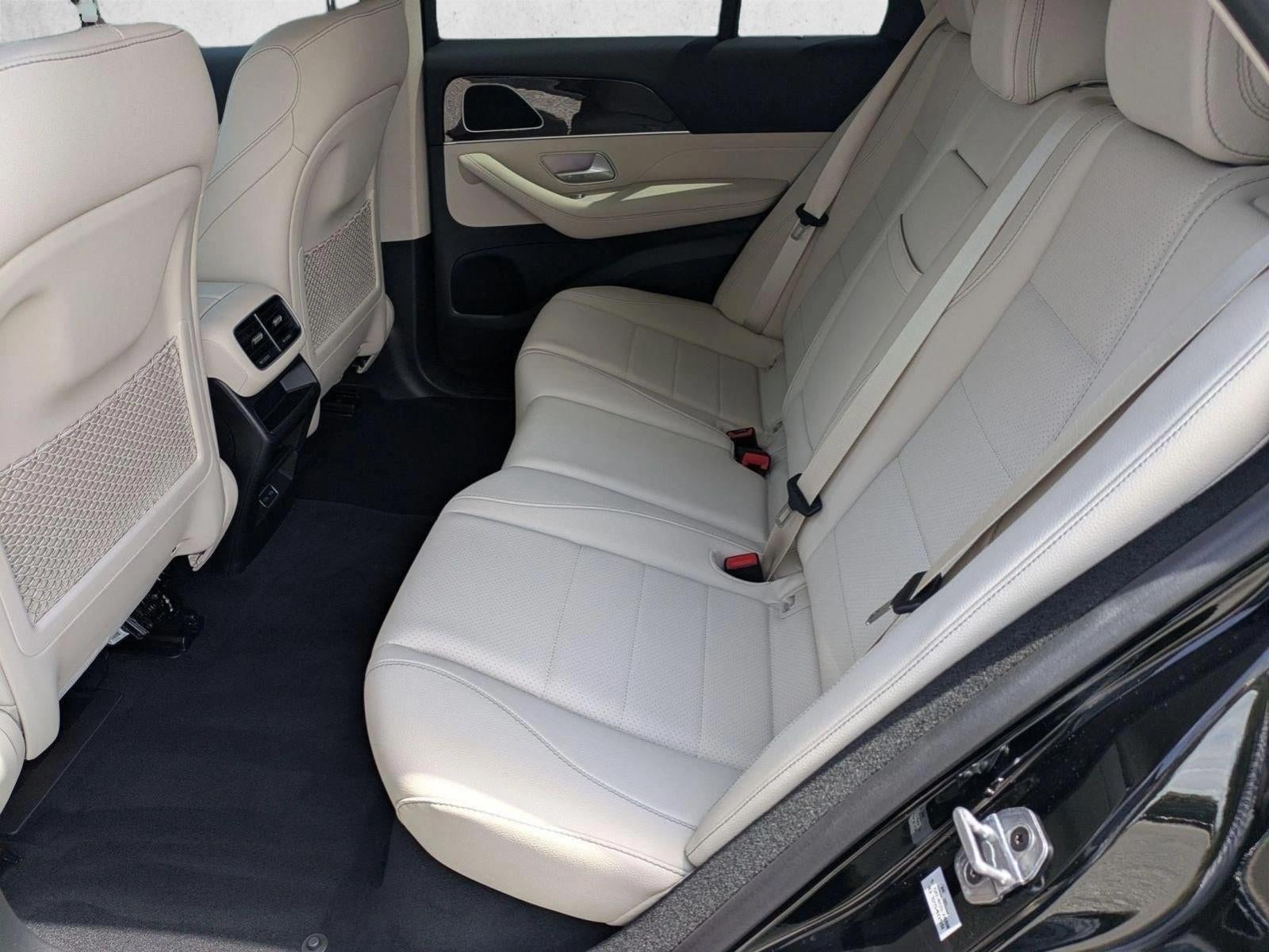 2026 Mercedes-Benz GLE GLE 350 SUV