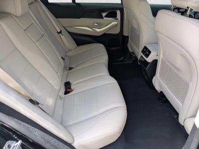 2026 Mercedes-Benz GLE GLE 350 SUV
