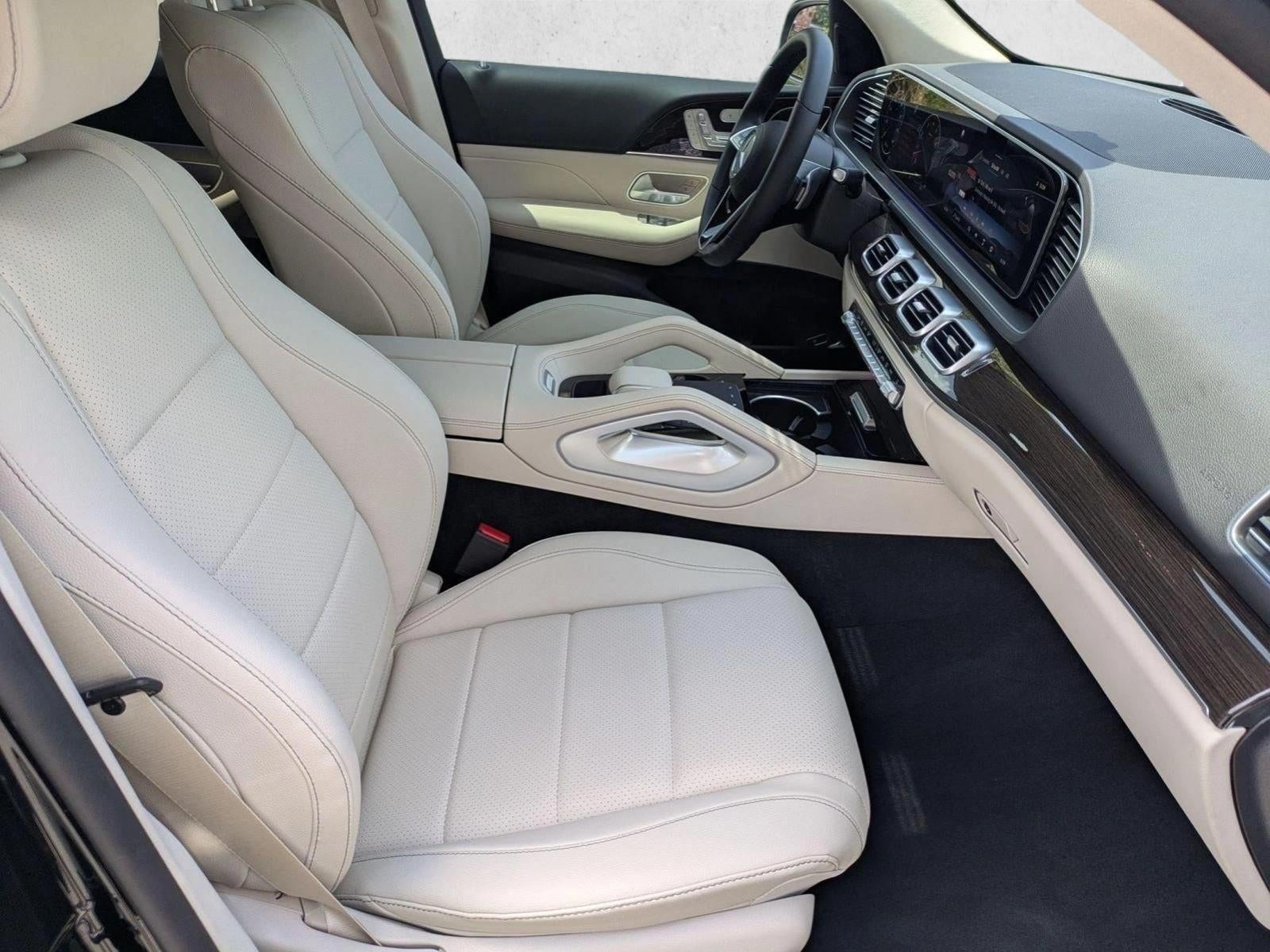 2026 Mercedes-Benz GLE GLE 350 SUV