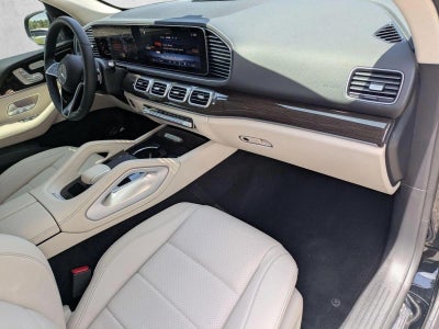 2026 Mercedes-Benz GLE GLE 350 SUV