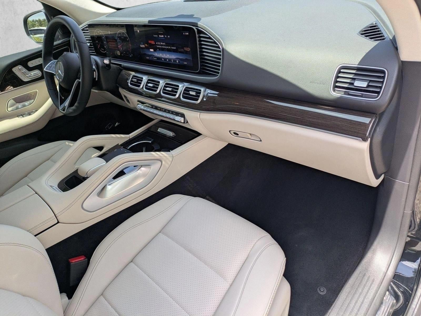 2026 Mercedes-Benz GLE GLE 350 SUV