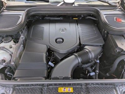 2026 Mercedes-Benz GLE GLE 350 SUV