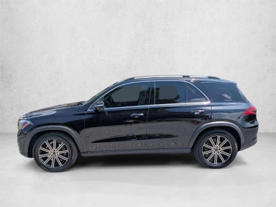 2026 Mercedes-Benz GLE GLE 350 SUV