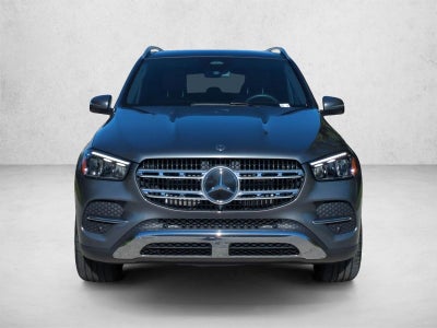 2026 Mercedes-Benz GLE GLE 350 SUV