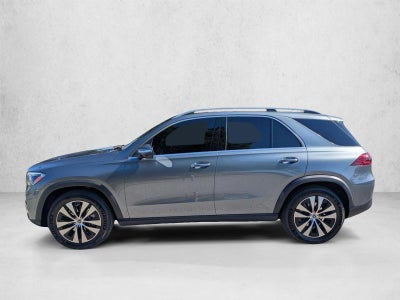 2026 Mercedes-Benz GLE GLE 350 SUV