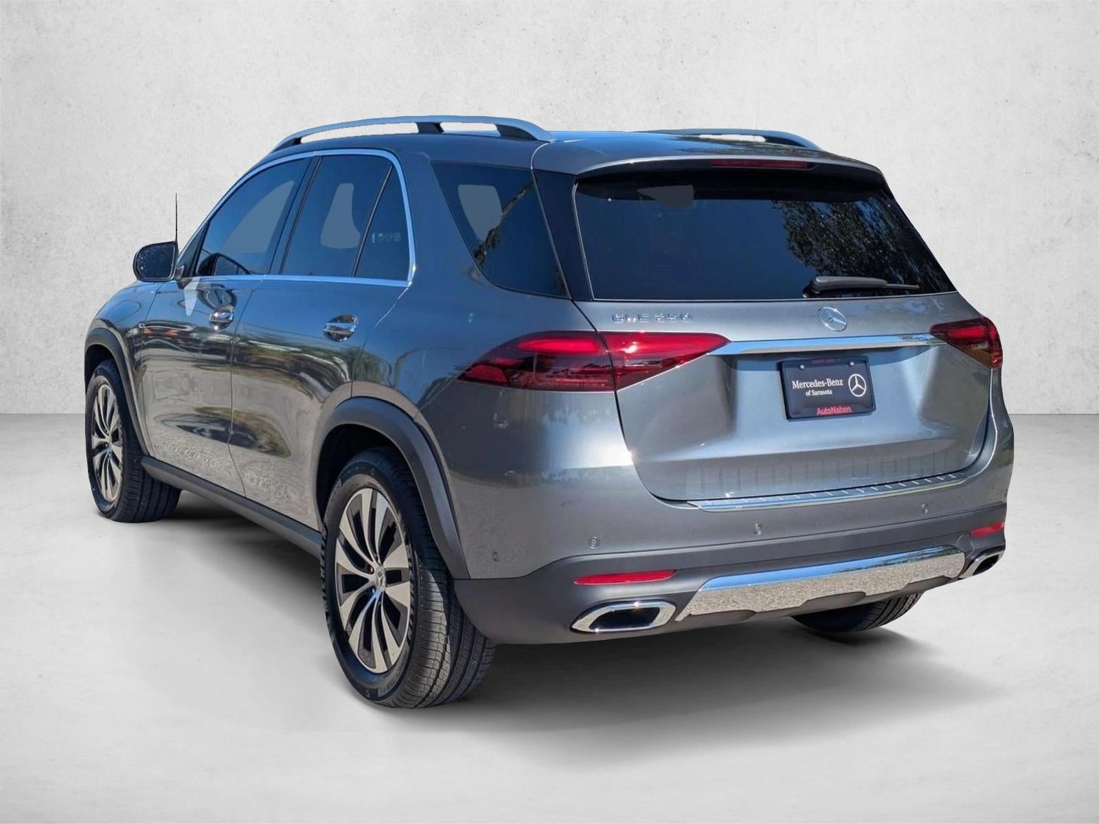 2026 Mercedes-Benz GLE GLE 350 SUV