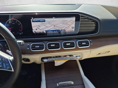 2026 Mercedes-Benz GLE GLE 350 SUV