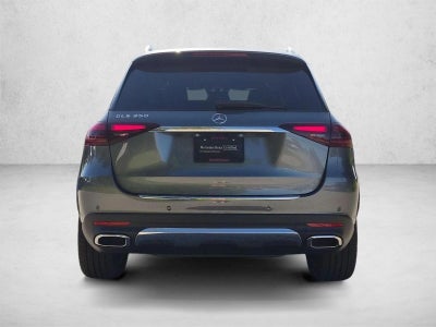 2026 Mercedes-Benz GLE GLE 350 SUV