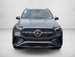 2025 Mercedes-Benz GLE GLE 350 4MATIC® SUV