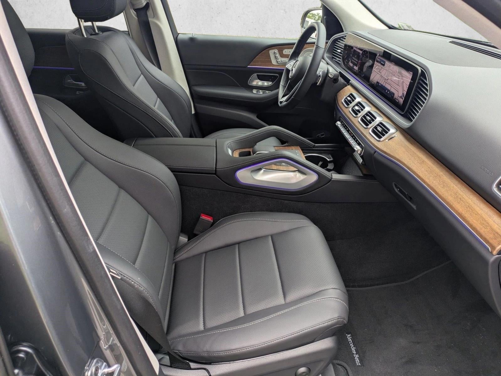 2025 Mercedes-Benz GLE GLE 350 4MATIC® SUV
