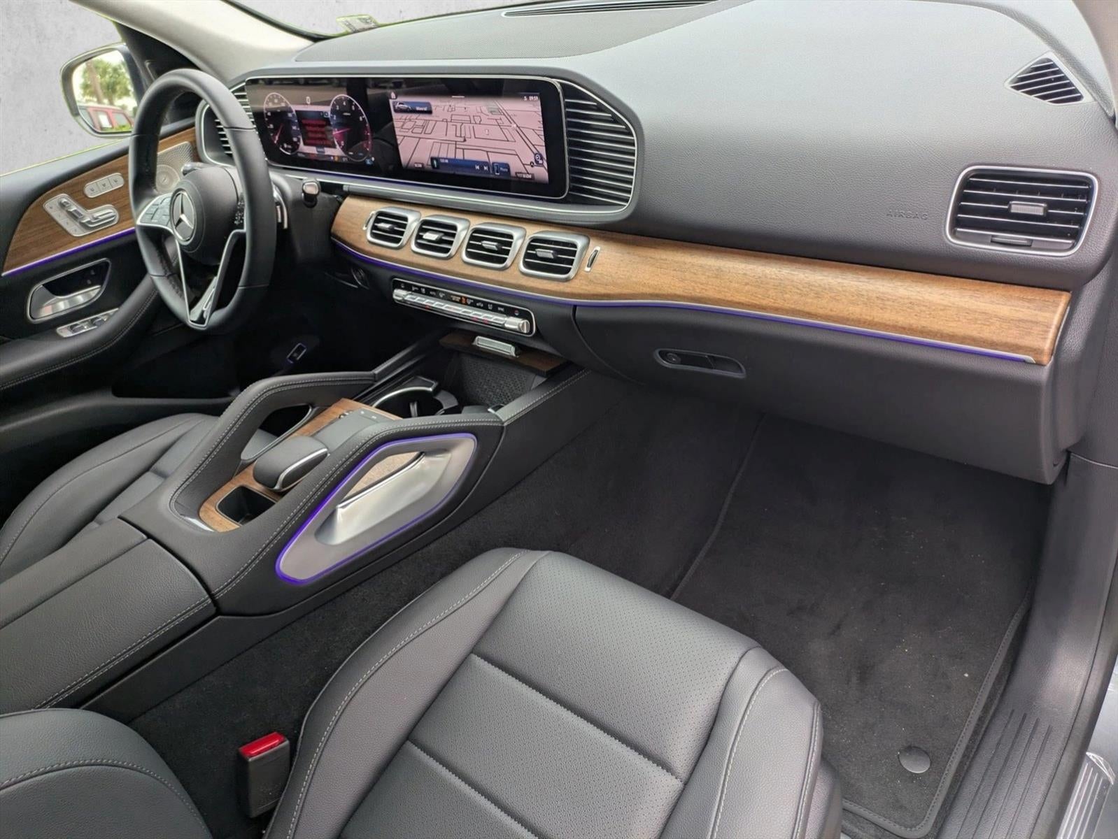 2025 Mercedes-Benz GLE GLE 350 4MATIC® SUV