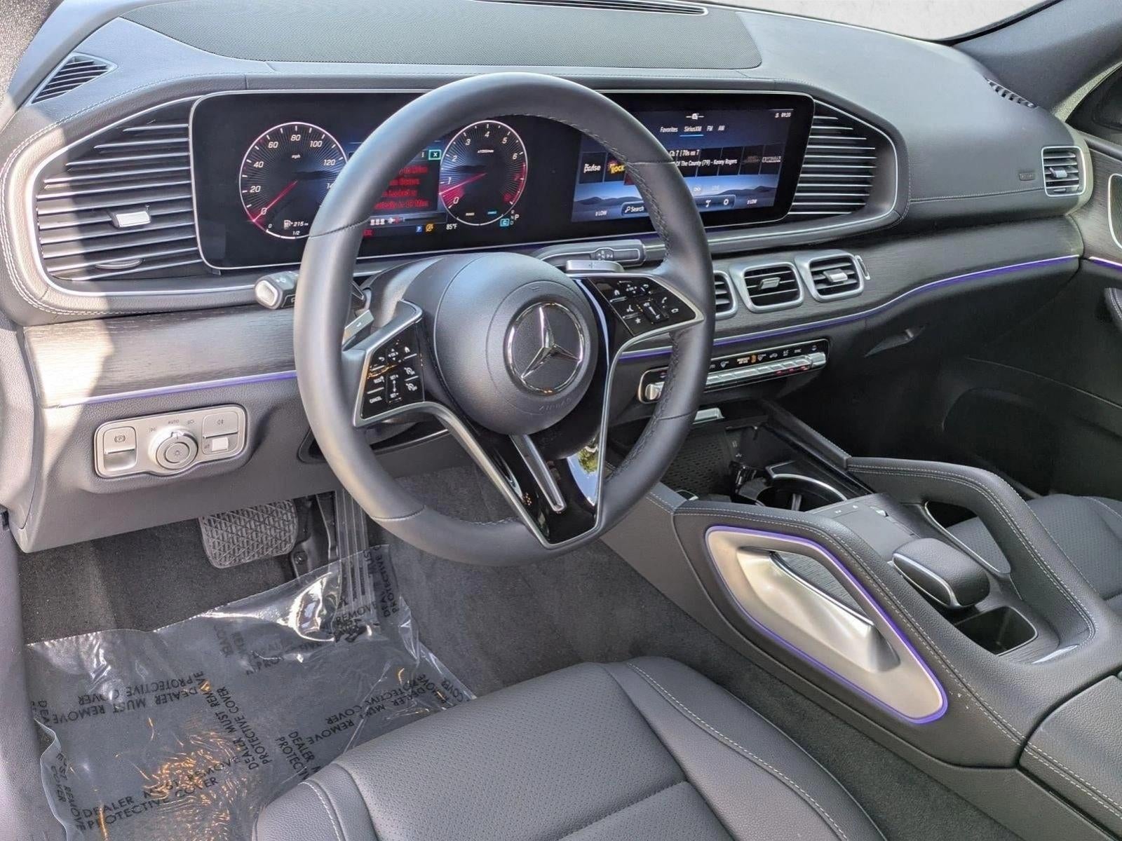 2026 Mercedes-Benz GLE GLE 350 4MATIC® SUV